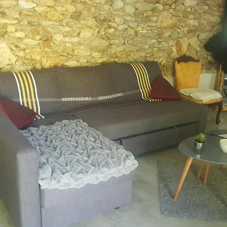 Guest house La Musicale *