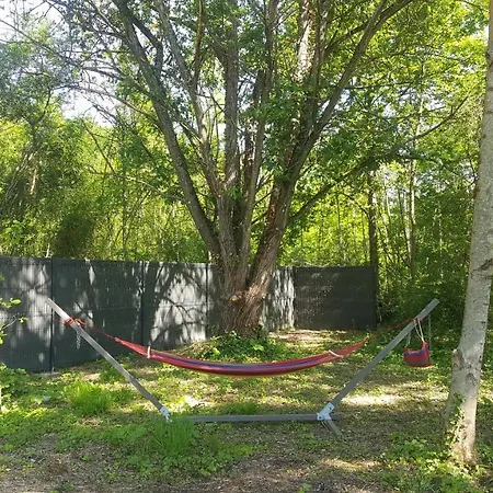 La Gibecière Villeneuve-Saint-Denis