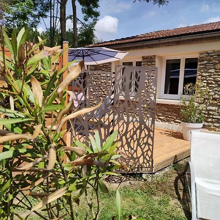 Guest house La Musicale