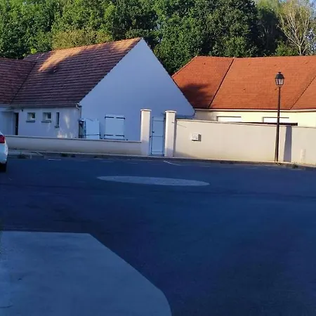 La Gibecière Maison d'hôtes *