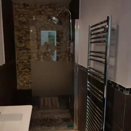 La Gibecière Maison d'hôtes *