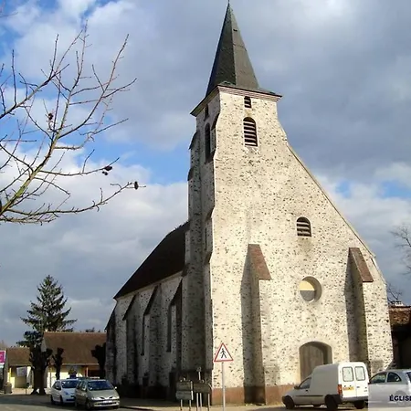 La Gibecière Maison d'hôtes *
