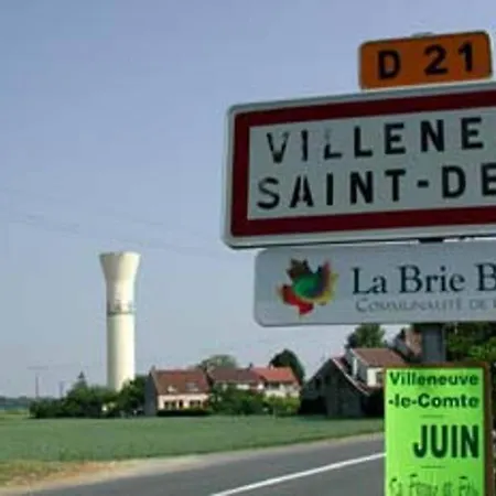 La Musicale Villeneuve-Saint-Denis