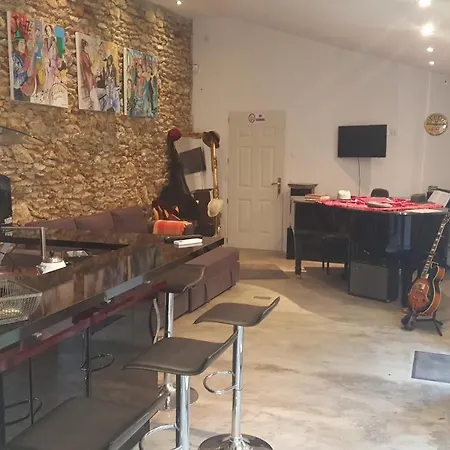 La Musicale Villeneuve-Saint-Denis