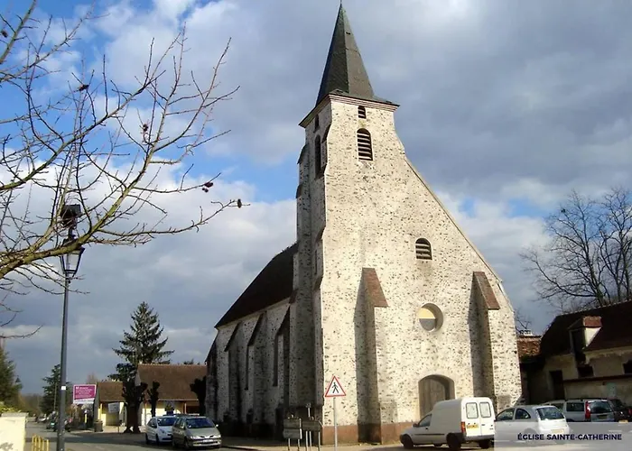 La Musicale Maison d'hôtes 3*